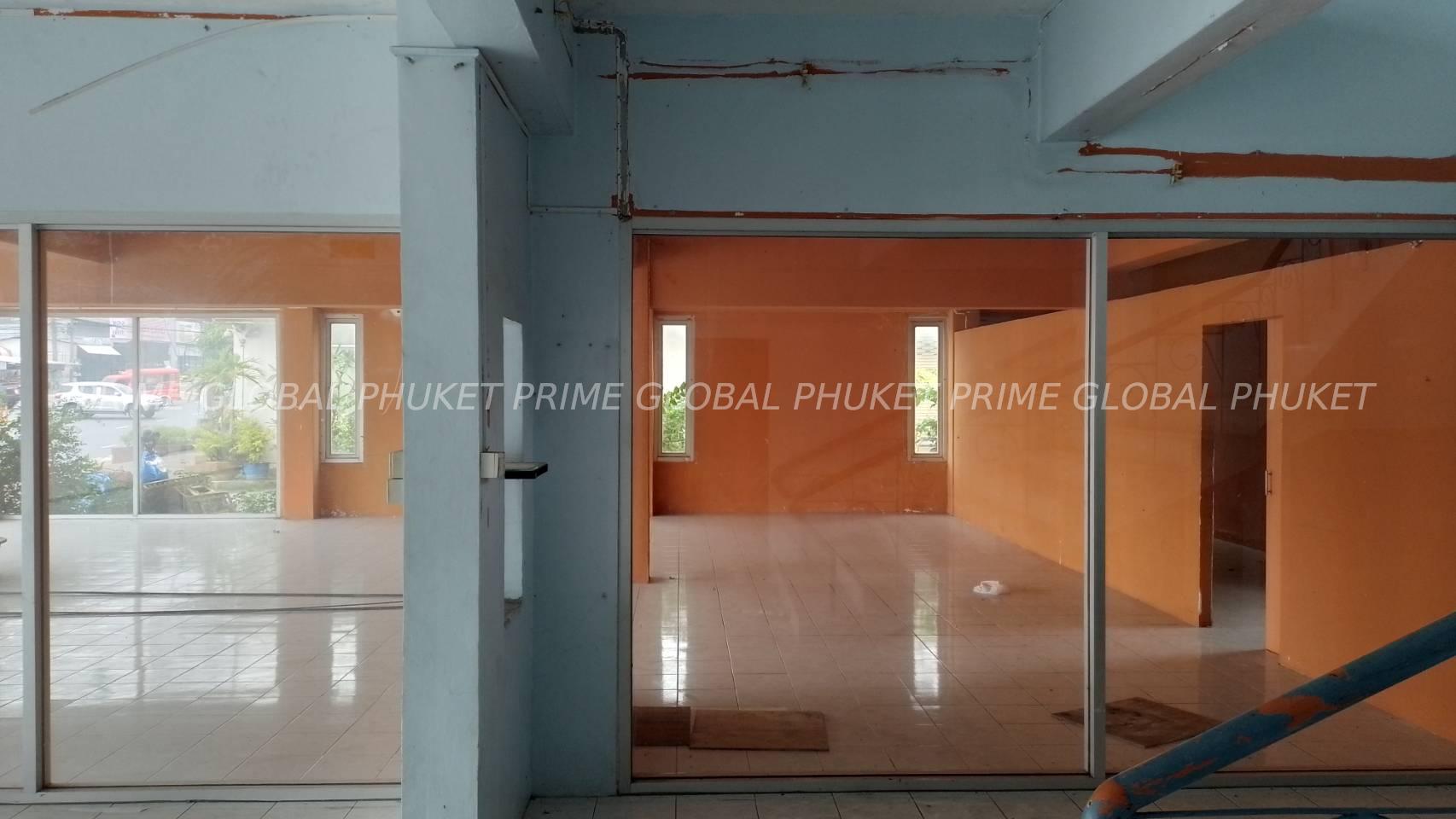 - Sq.w Commercial Building Plots for Rent in Kathu