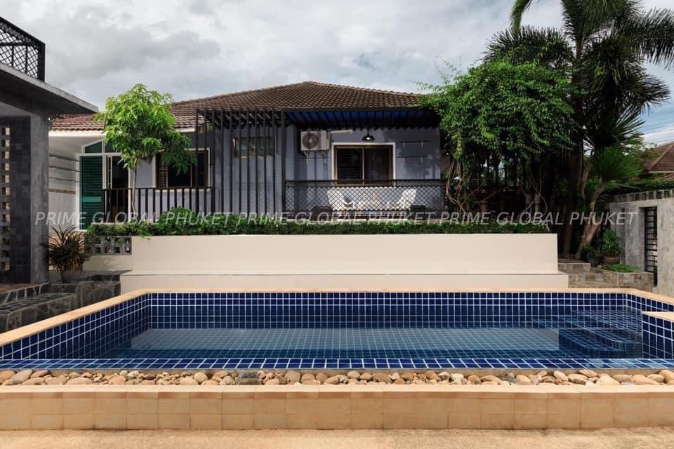 144 Sq.w House Plots for Rent and Sale in Paklok