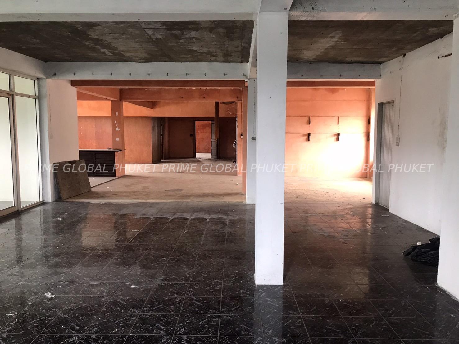 - Sq.w Commercial Building Plots for Rent in Kathu