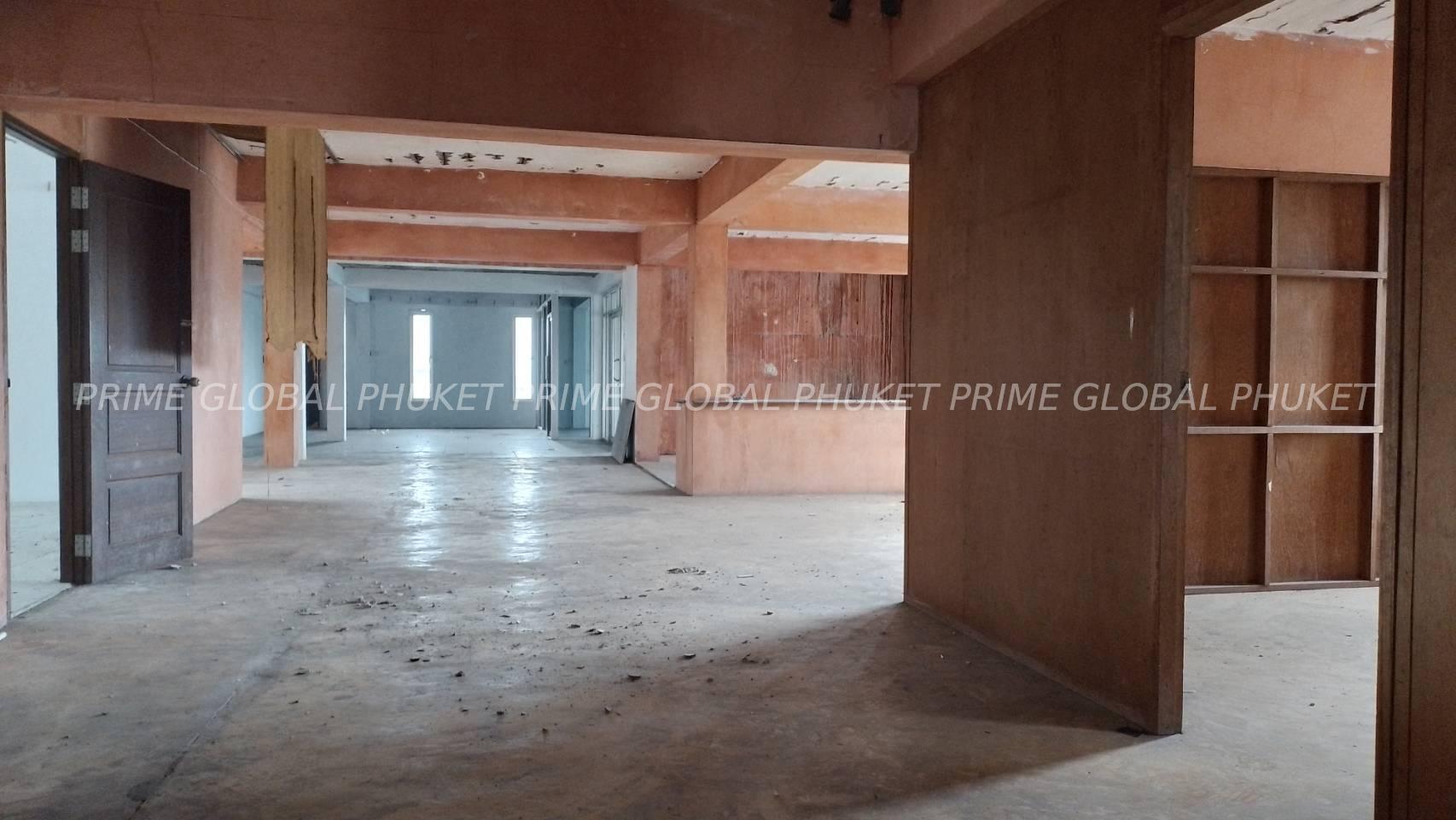 - Sq.w Commercial Building Plots for Rent in Kathu