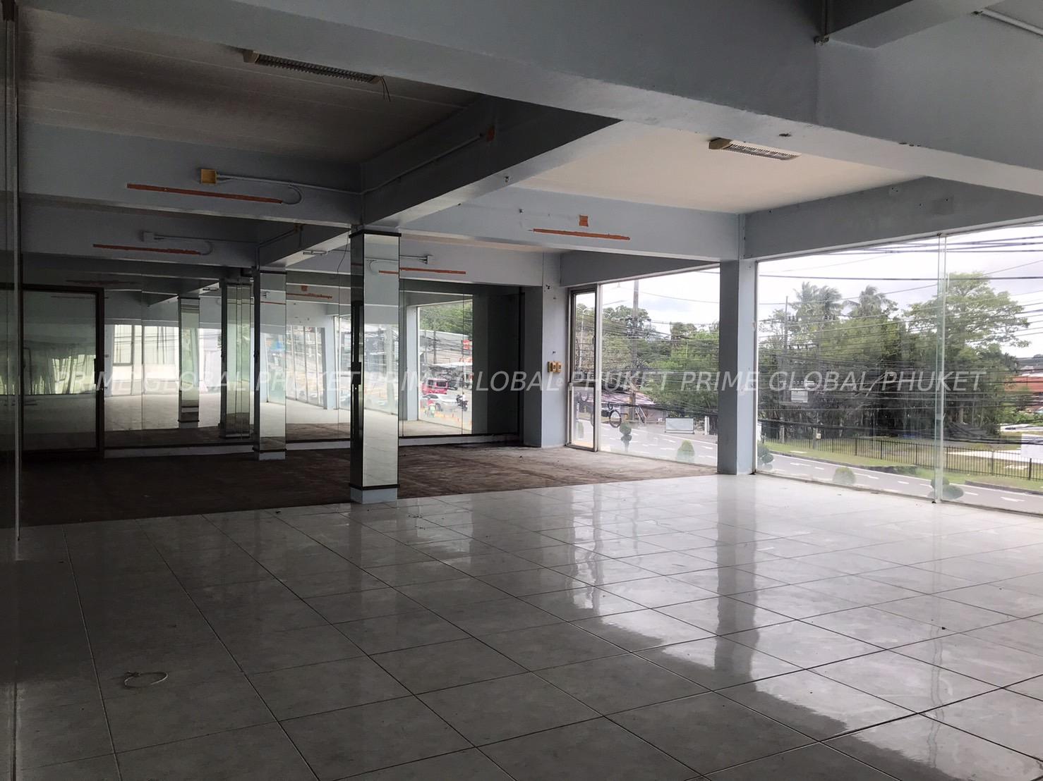 - Sq.w Commercial Building Plots for Rent in Kathu