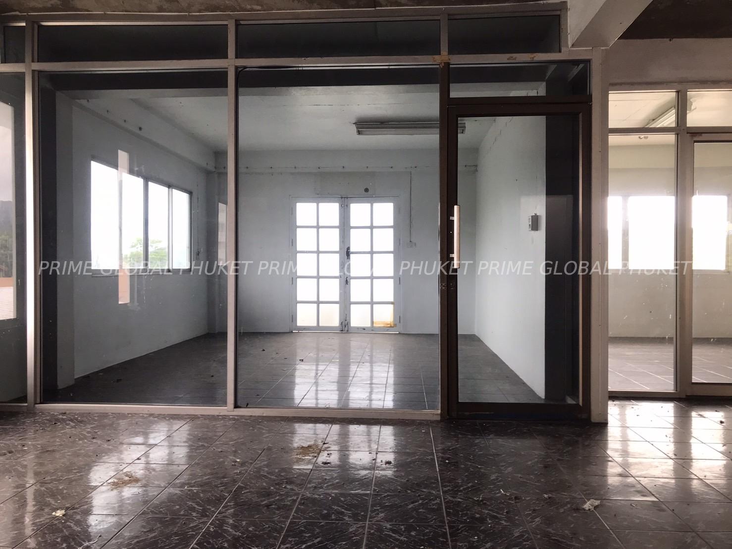 - Sq.w Commercial Building Plots for Rent in Kathu