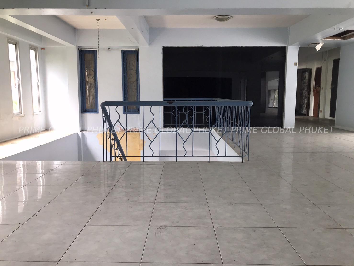 - Sq.w Commercial Building Plots for Rent in Kathu