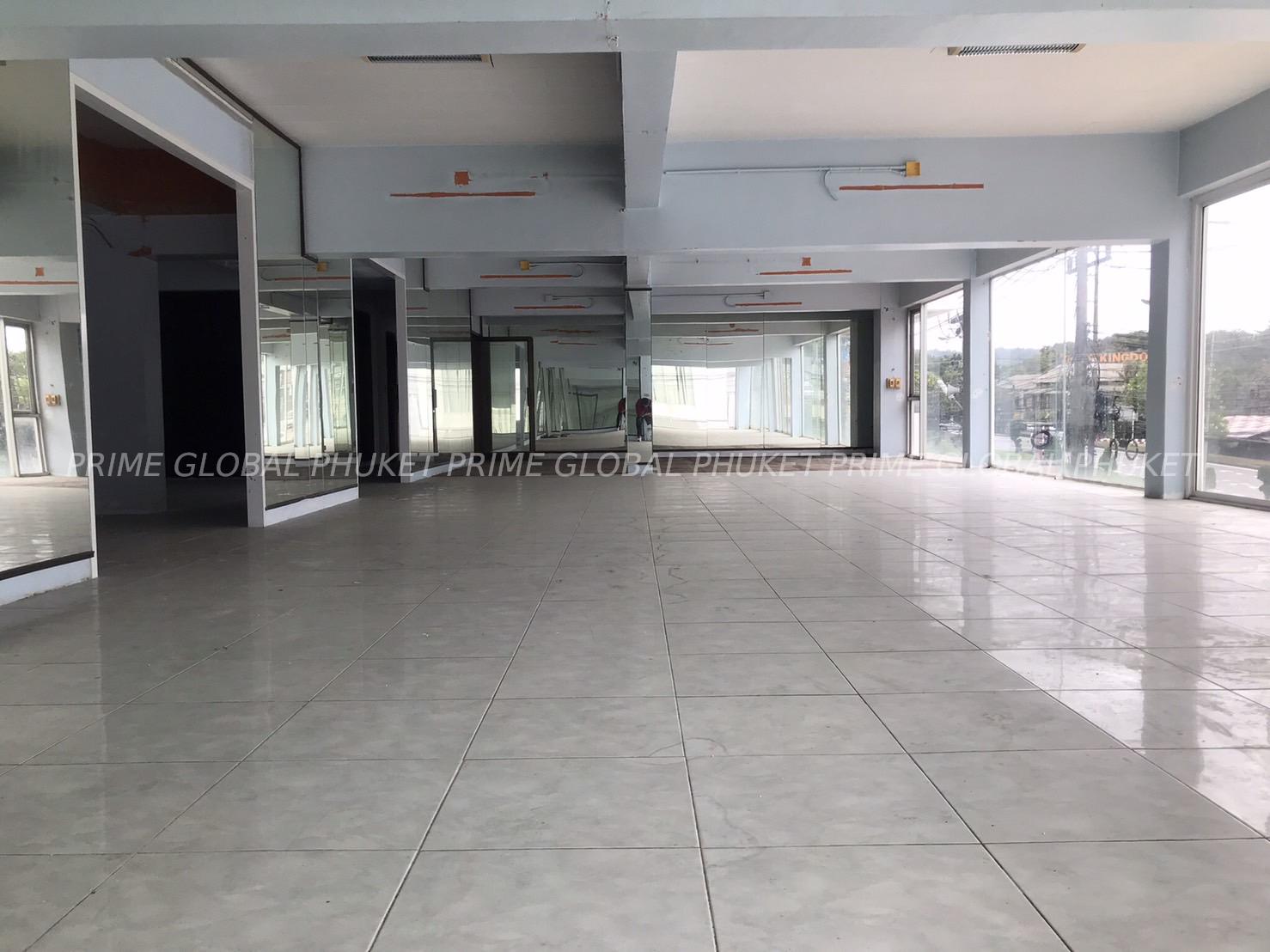 - Sq.w Commercial Building Plots for Rent in Kathu