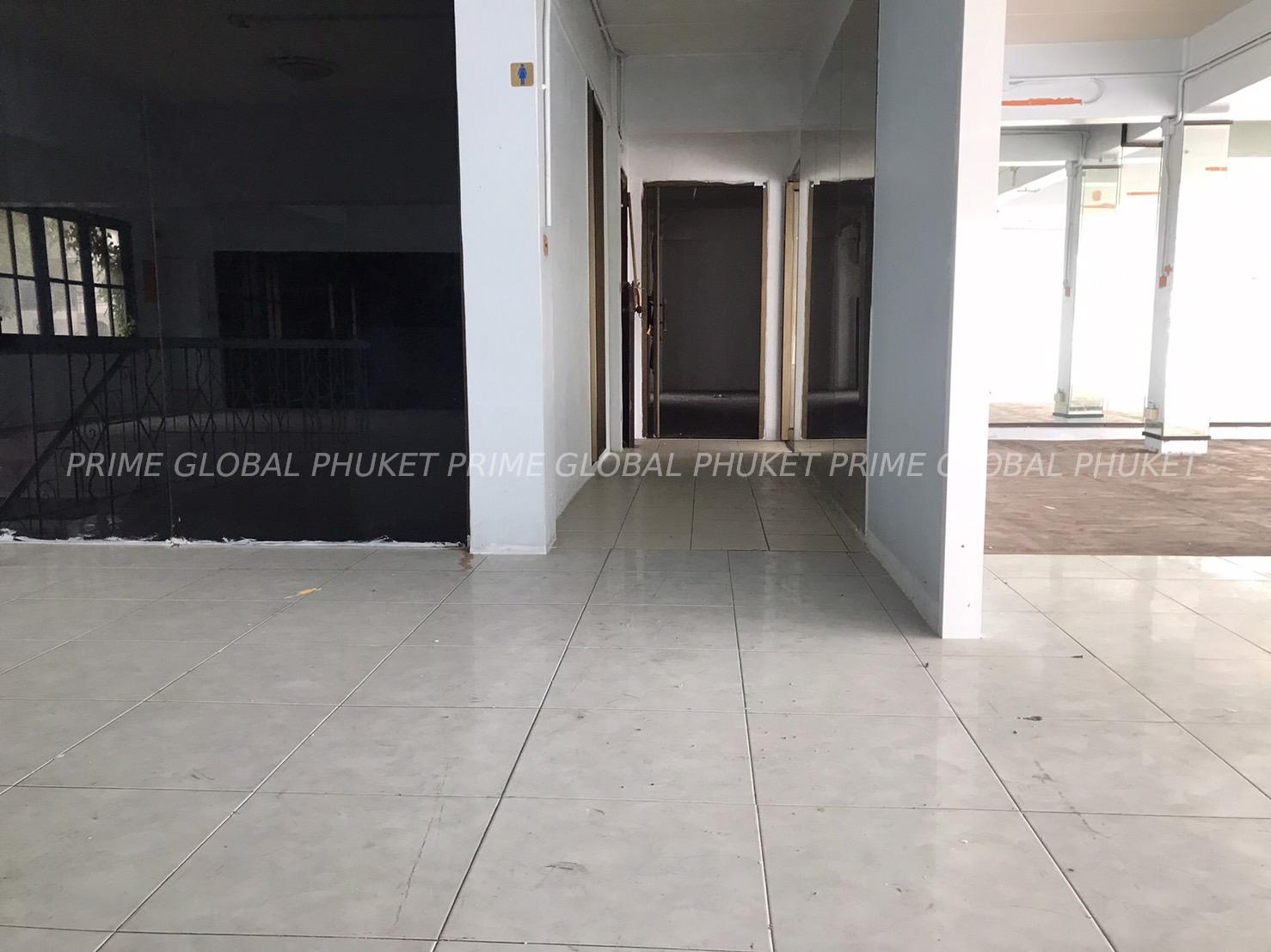 - Sq.w Commercial Building Plots for Rent in Kathu