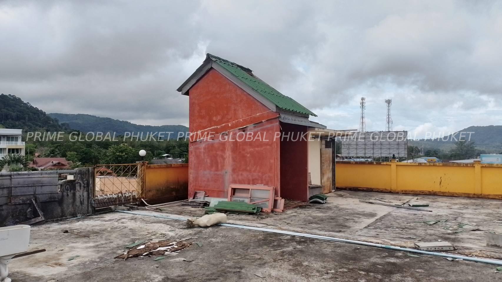 - Sq.w Commercial Building Plots for Rent in Kathu