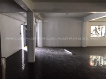 - Sq.w Commercial Building Plots for Rent in Kathu