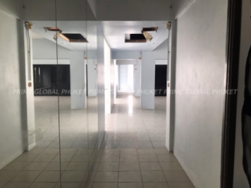 - Sq.w Commercial Building Plots for Rent in Kathu