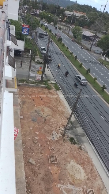 - Sq.w Commercial Building Plots for Rent in Kathu