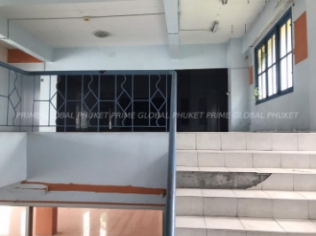 - Sq.w Commercial Building Plots for Rent in Kathu