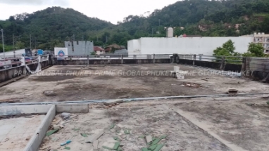 - Sq.w Commercial Building Plots for Rent in Kathu