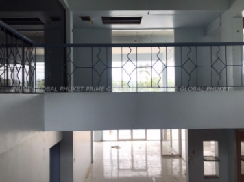 - Sq.w Commercial Building Plots for Rent in Kathu