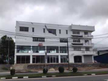 - Sq.w Commercial Building Plots for Rent in Kathu