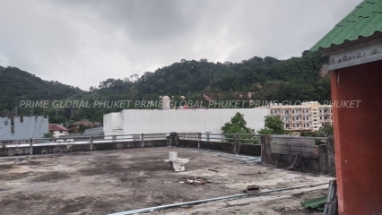 - Sq.w Commercial Building Plots for Rent in Kathu