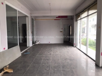 - Sq.w Commercial Building Plots for Rent in Kathu