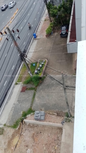 - Sq.w Commercial Building Plots for Rent in Kathu