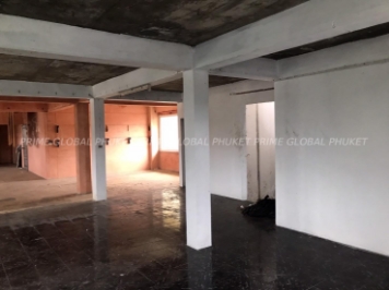 - Sq.w Commercial Building Plots for Rent in Kathu