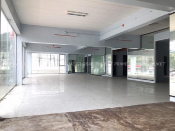 - Sq.w Commercial Building Plots for Rent in Kathu