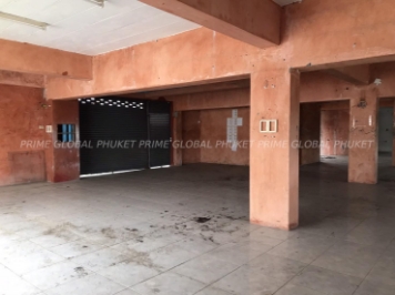 - Sq.w Commercial Building Plots for Rent in Kathu