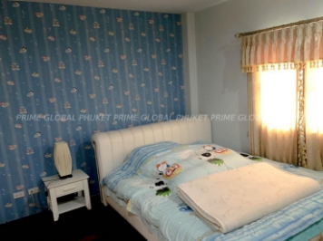   House Plots for Rent and Sale in Paklok