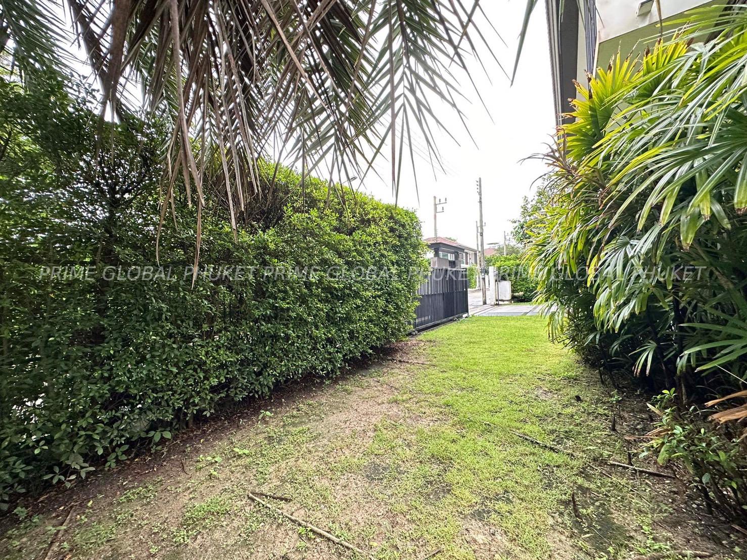 88 Land and House Koh Kaew 98 Sq.w  for Rent 