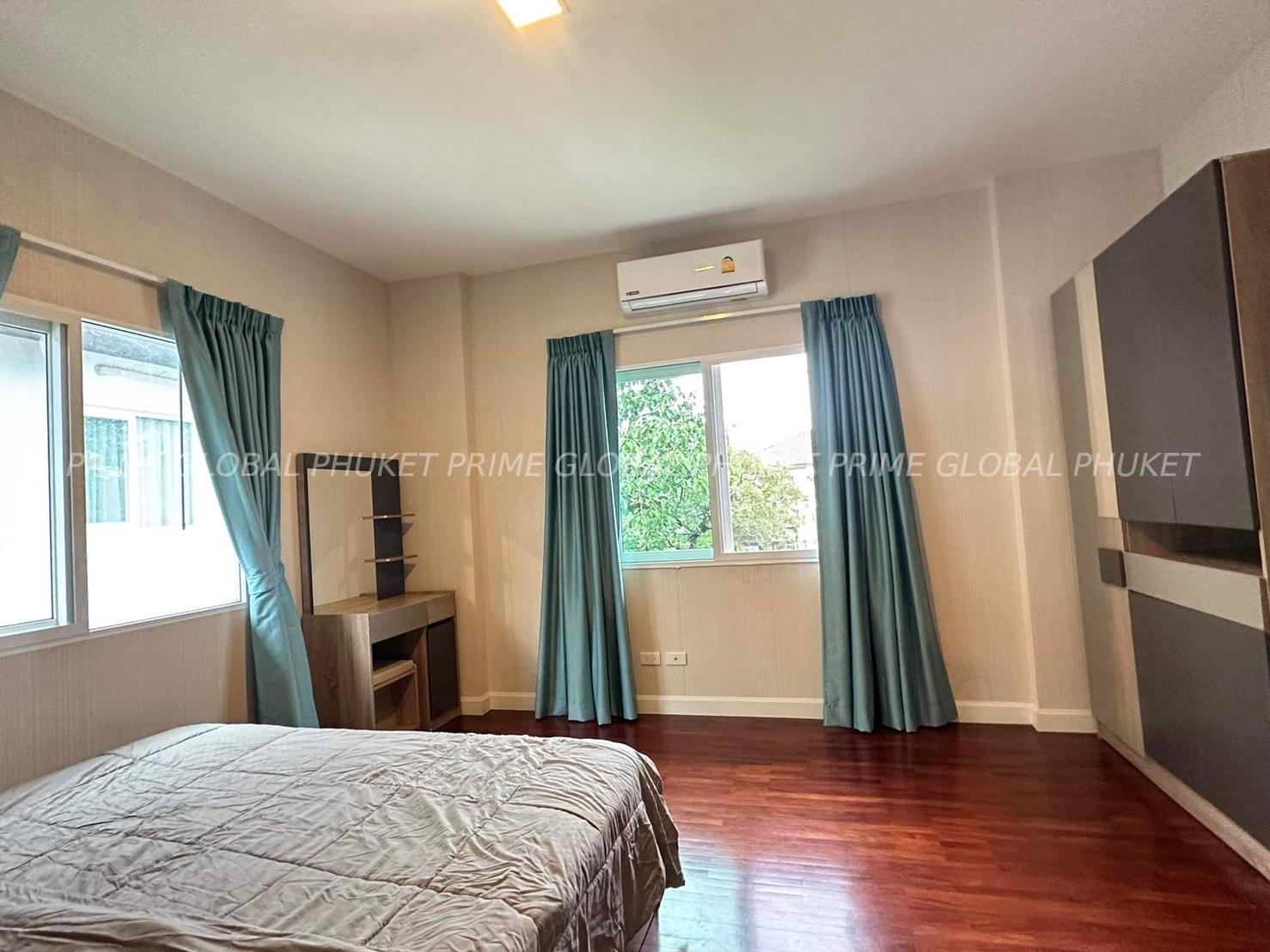 88 Land and House Koh Kaew 98 Sq.w  for Rent 