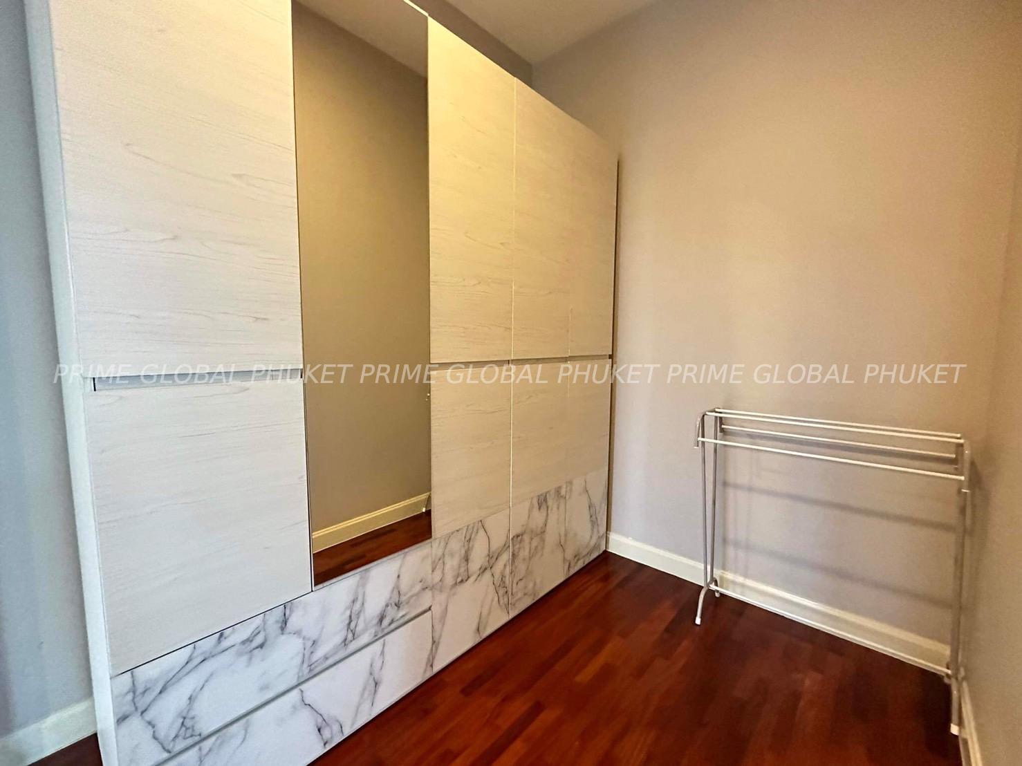 88 Land and House Koh Kaew 98 Sq.w  for Rent 