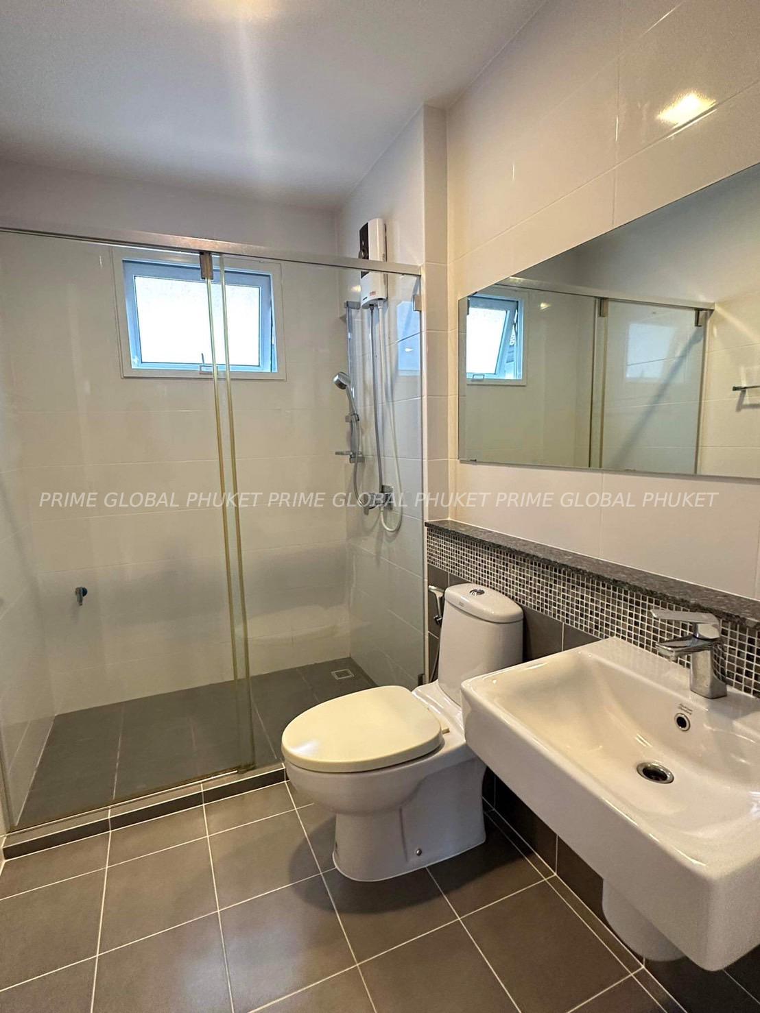 88 Land and House Koh Kaew 98 Sq.w  for Rent 