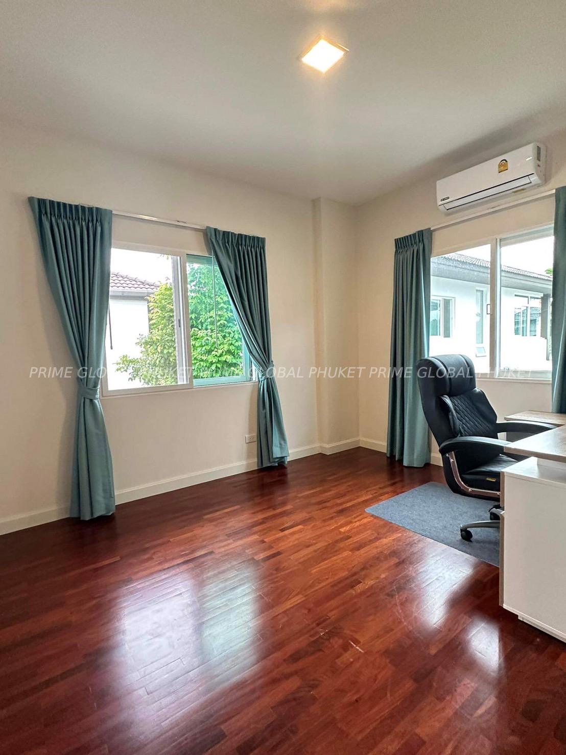 88 Land and House Koh Kaew 98 Sq.w  for Rent 