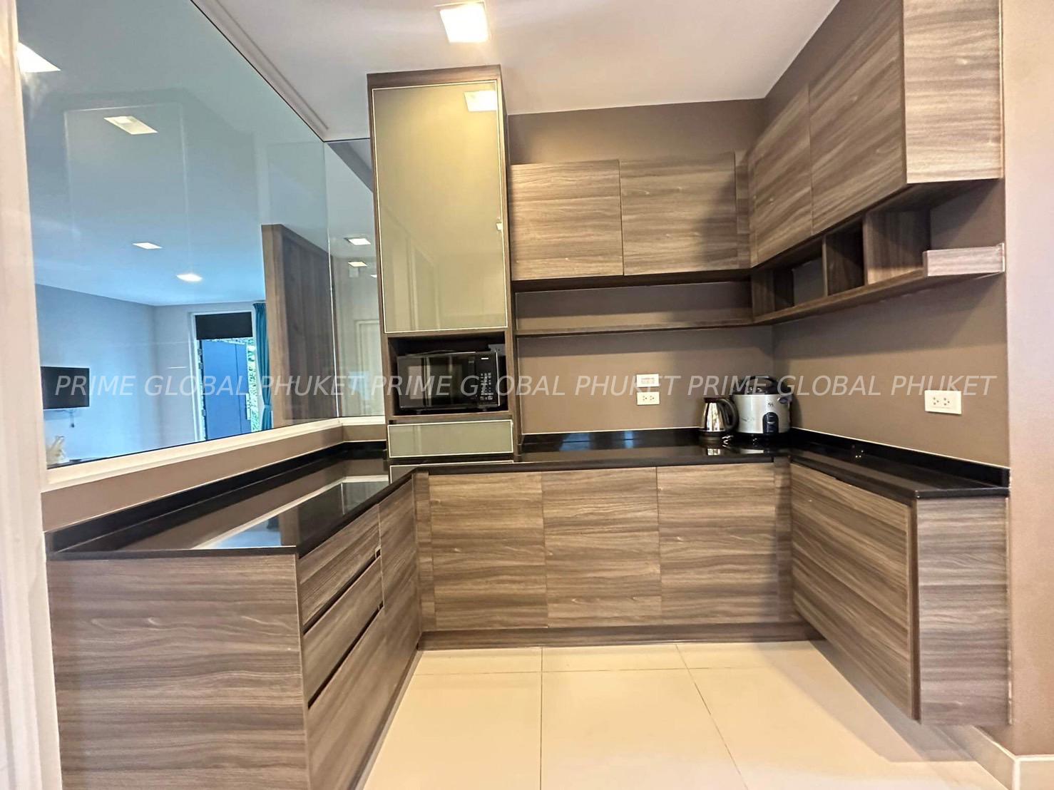 88 Land and House Koh Kaew 98 Sq.w  for Rent 