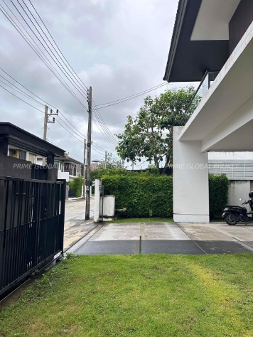 88 Land and House Koh Kaew 98 Sq.w  for Rent 