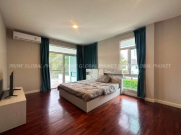 88 Land and House Koh Kaew 98 Sq.w  for Rent 