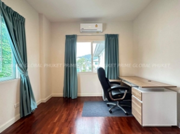 88 Land and House Koh Kaew 98 Sq.w  for Rent 