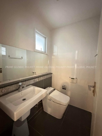 88 Land and House Koh Kaew 98 Sq.w  for Rent 