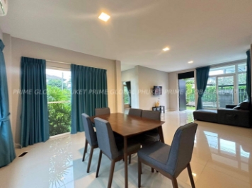 88 Land and House Koh Kaew 98 Sq.w  for Rent 