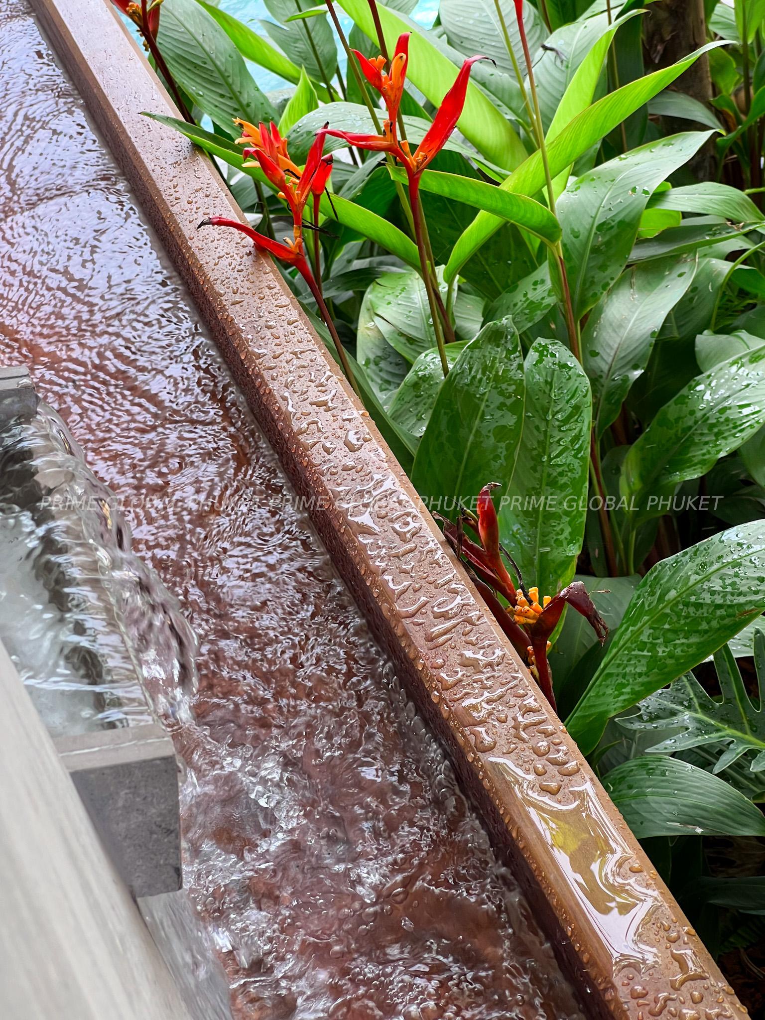 285 Sq.m Villa Plots for Sale in Bangtao