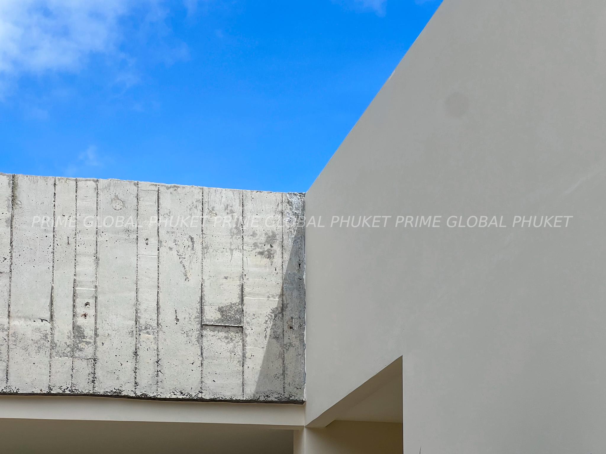 285 Sq.m Villa Plots for Sale in Bangtao