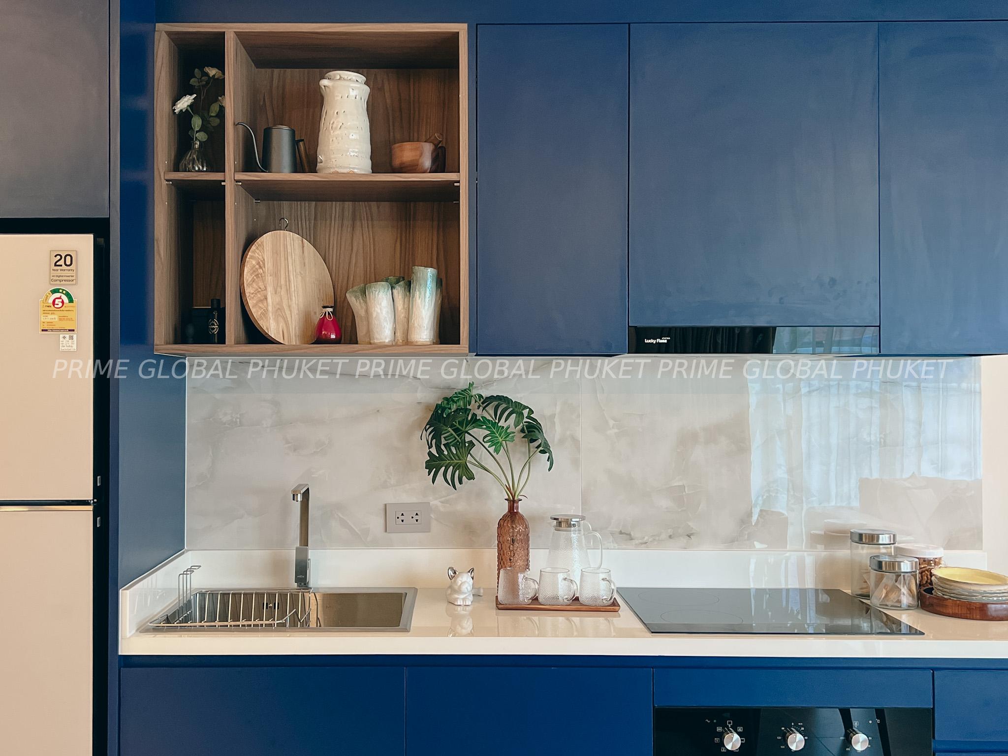 285 Sq.m Villa Plots for Sale in Bangtao