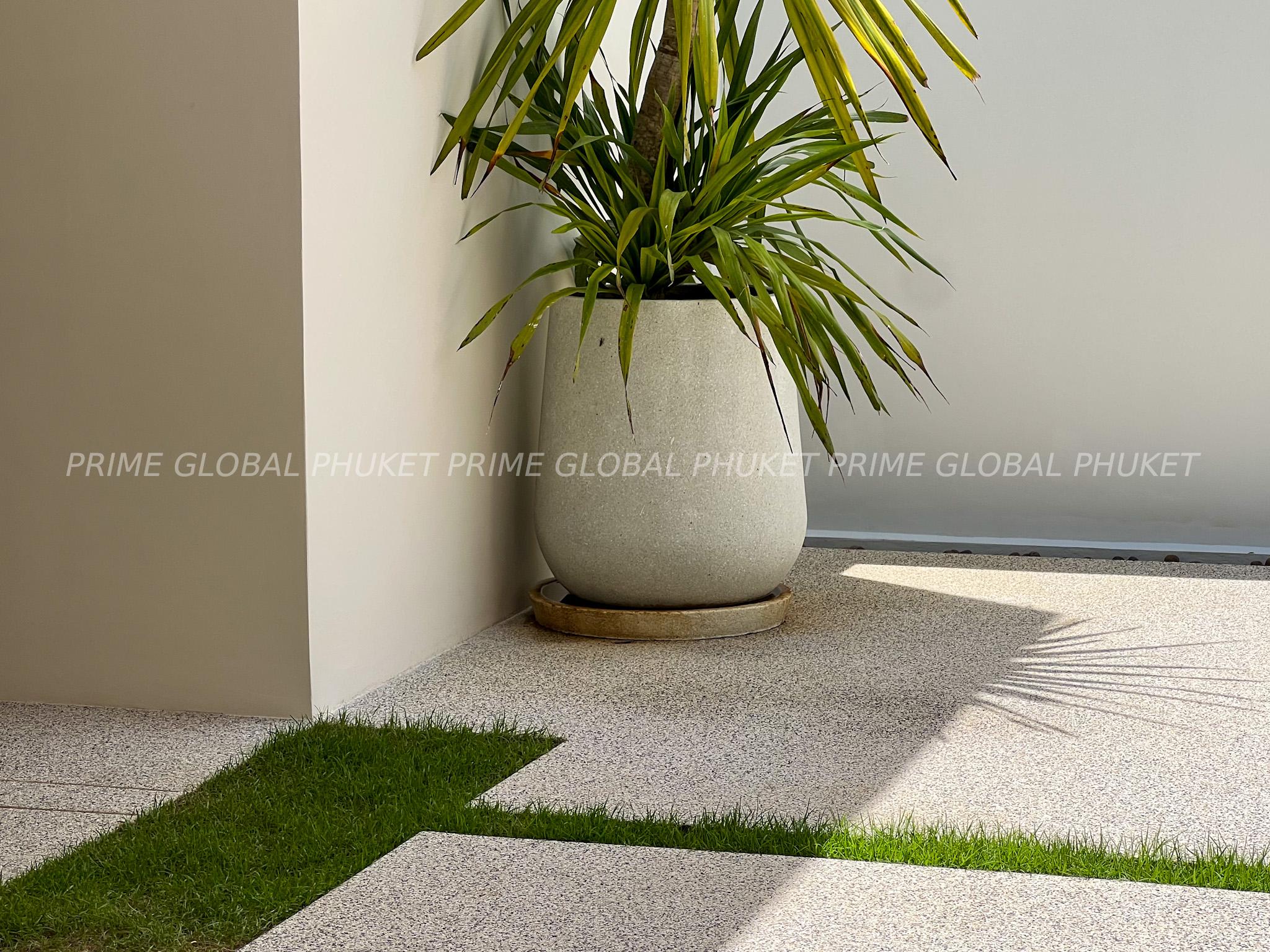 285 Sq.m Villa Plots for Sale in Bangtao