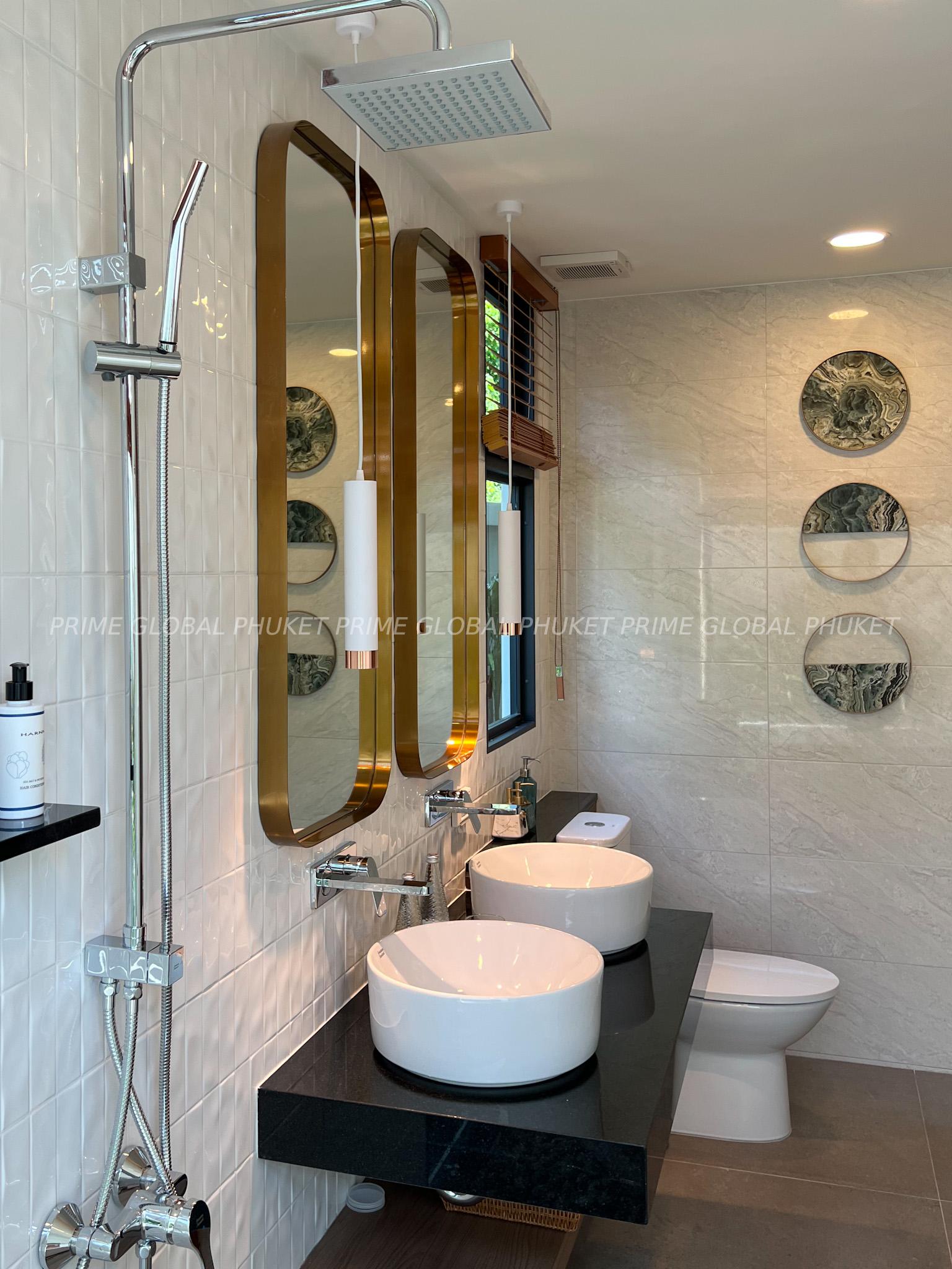 285 Sq.m Villa Plots for Sale in Bangtao