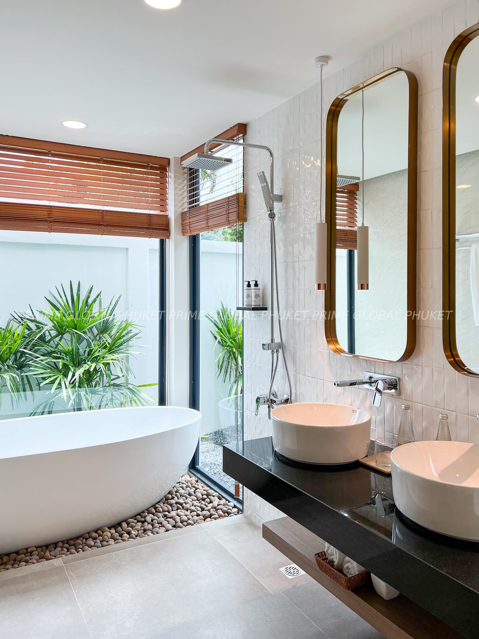 285 Sq.m Villa Plots for Sale in Bangtao