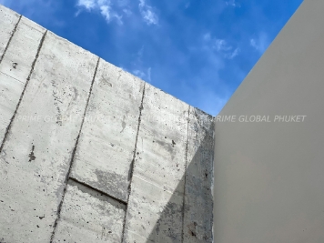 285 Sq.m Villa Plots for Sale in Bangtao