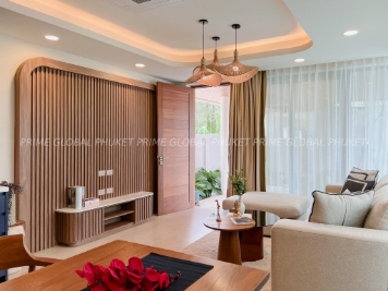 285 Sq.m Villa Plots for Sale in Bangtao