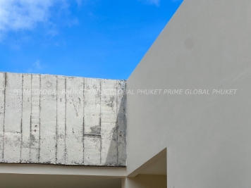 285 Sq.m Villa Plots for Sale in Bangtao