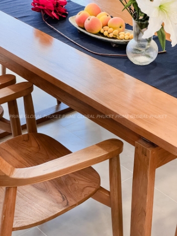 285 Sq.m Villa Plots for Sale in Bangtao