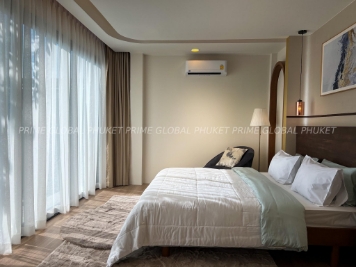 285 Sq.m Villa Plots for Sale in Bangtao