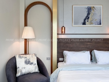 285 Sq.m Villa Plots for Sale in Bangtao