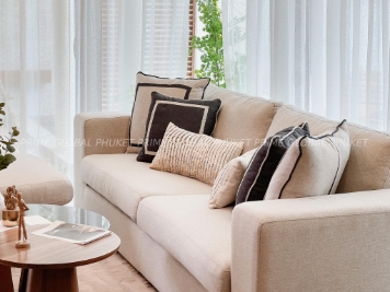 285 Sq.m Villa Plots for Sale in Bangtao