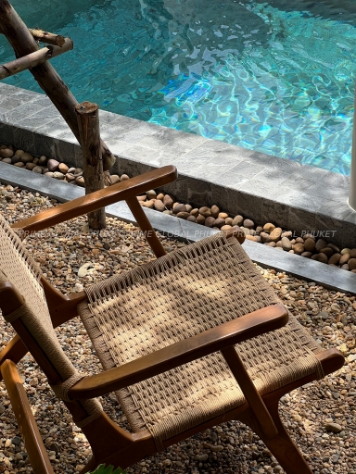 285 Sq.m Villa Plots for Sale in Bangtao