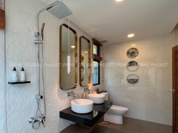 285 Sq.m Villa Plots for Sale in Bangtao